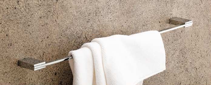 Towel Rod