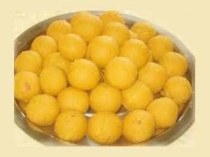 Basan Laddu
