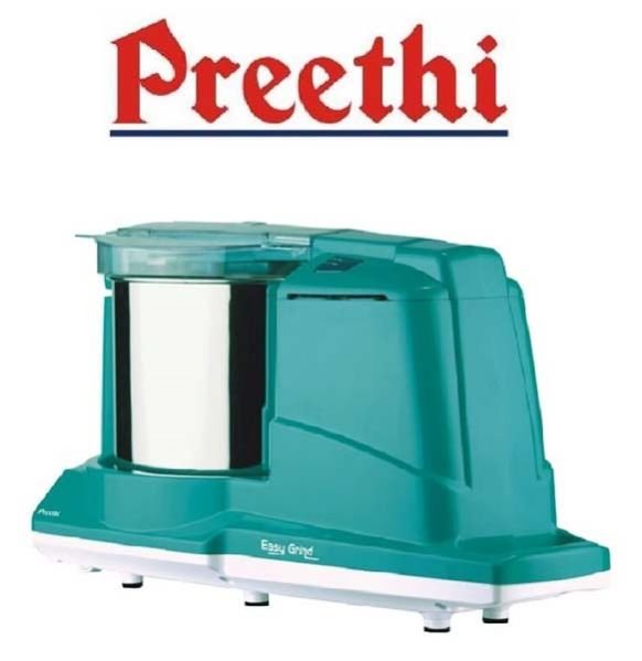 Preethi Kitchen Grinder