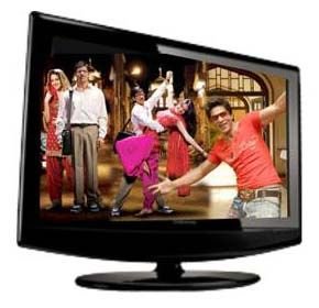 Videocon LED Television