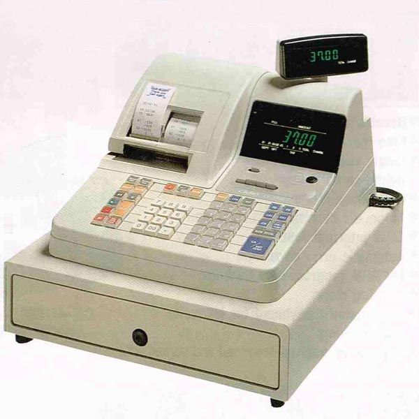 Model No. CE-3700