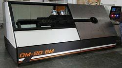 2D CNC Bending 01