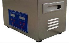 Automatic Cleaning Machine