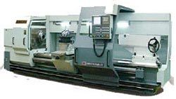 CNC Turning Machine