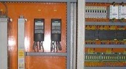 PLC Based Panel