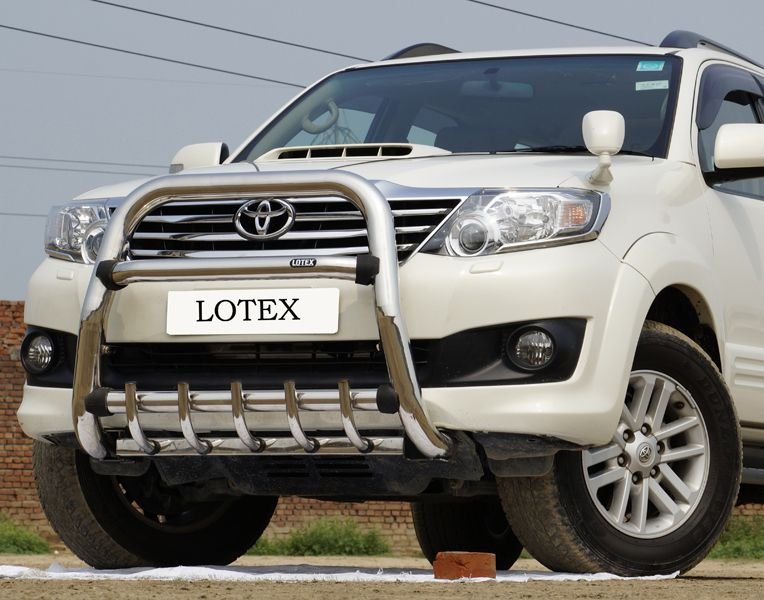 Front A-Bar for Fortuner -LFT008