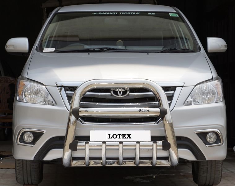 Front A-Bar for Innova LTI008