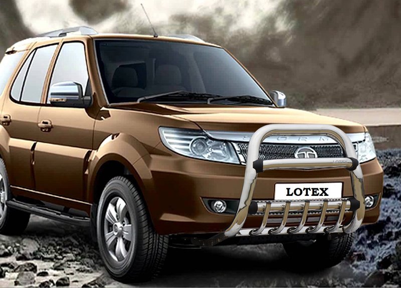 Front A-Bar for Storme-LTSS008