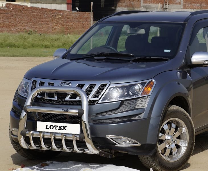 Front A-Bar for XUV500- LXV008