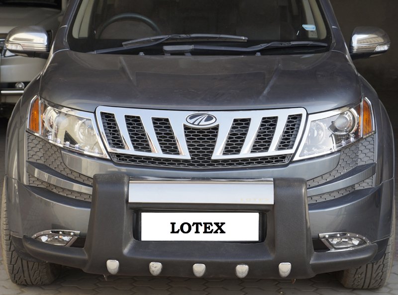 Front Guard Cruise for XUV500 - LXV040