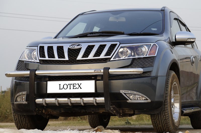 Front Guard Rhino for XVU500- LXV039