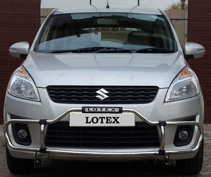 Front Slim Guard for Ertiga - LTI036