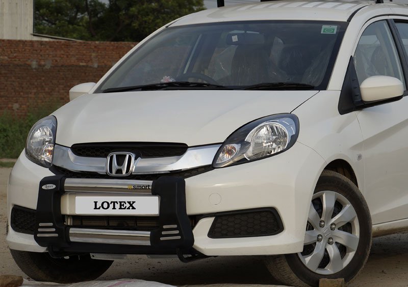 Front Smart Guard for Mobilio -LTI042