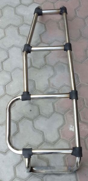 Roof Ladder for Xylo LMX021