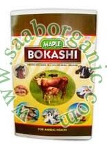 Animal Treatment (Bokashi)