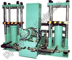 Hydraulic Press Machine 01