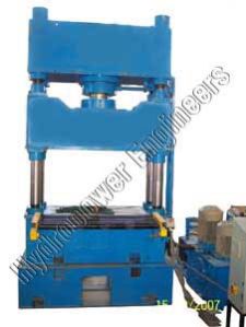 Hydraulic Press Machine 03