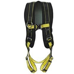 Full Body Harnesses