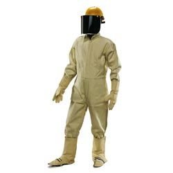 Kevlar Suit
