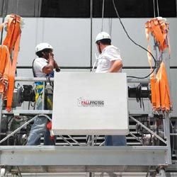 Safe Access Inclined