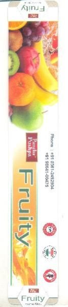 Pancha Pushpa Fruity Incense Sticks 02