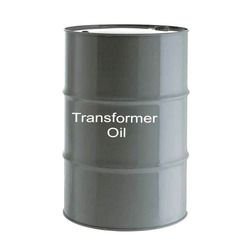 Transformer Oil 04