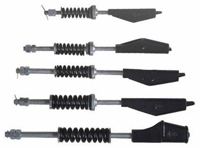 Wire Rope Attachment