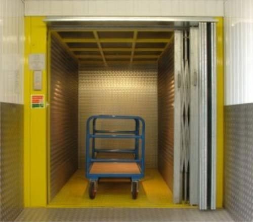 Goods Elevator
