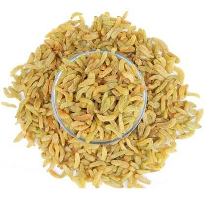 Raisins Natural Golden