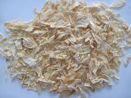 Dehydrated Ginger Flakes