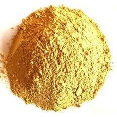 Dehydrated Ginger Powder