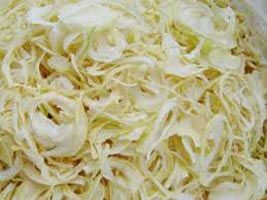 Dehydrated Onion Flakes