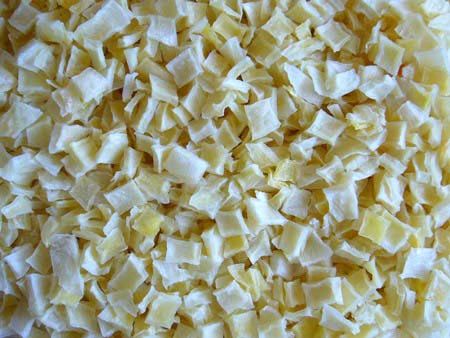 Dehydrated Potato Flakes
