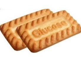 Glucose Biscuits