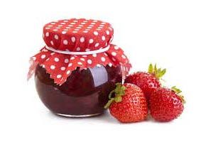 Strawberry Jam