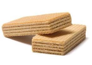Wafer Biscuits