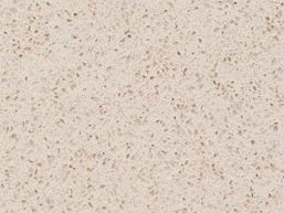 Beige Cloud Series Quartz Stone