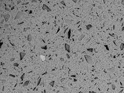 Grey Cloud Series Quartz Stone