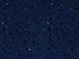 Luster Series Quartz Stone (Blue)