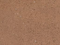 Luster Series Quartz Stone (Brown)