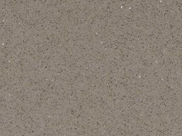 Luster Series Quartz Stone (Grey)