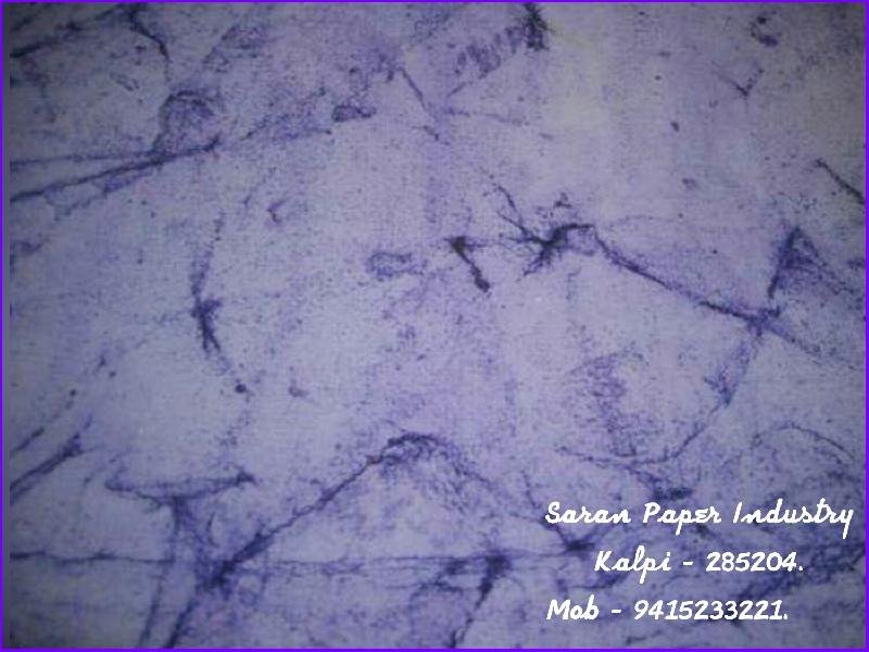 Handmade Batik Paper 02