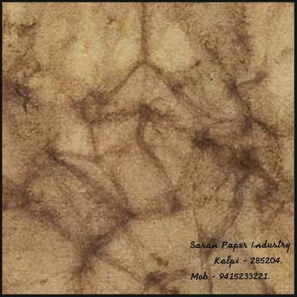 Handmade Batik Paper 03