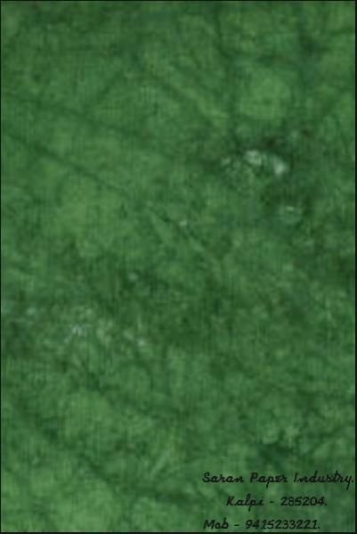 Handmade Batik Paper 05