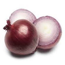 Fresh Onion