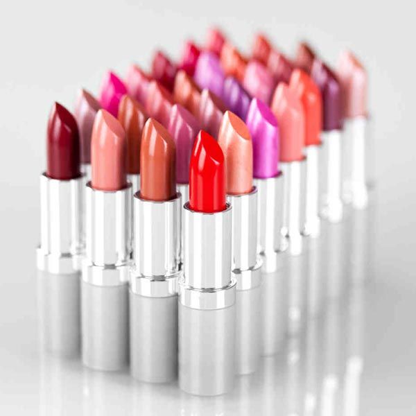 Lipsticks