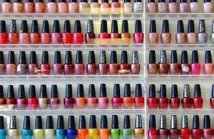 Nail Varnish