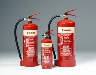 Aqueous Film Forming Foam