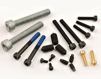 Cap Socket Screw