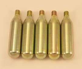 Co2 Gas Cartridges
